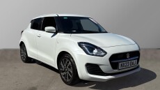 Suzuki Swift 1.2 Dualjet 83 12V Hybrid SZ-L 5dr Petrol Hatchback
